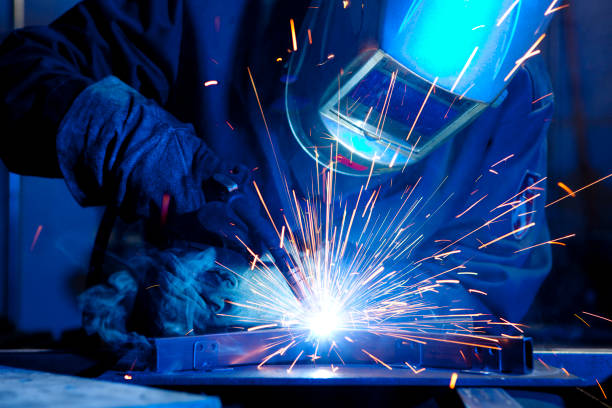 Best Aerospace and Defense Welding in West Bishop, CA