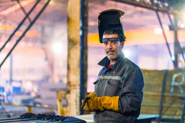  West Bishop, CA Welder Pros