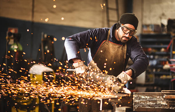 Best Automotive Welding in West Bishop, CA