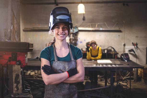 Best Automation and Robotic Welding in West Bishop, CA