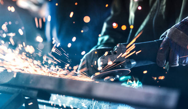 Trusted West Bishop, CA Welder & Metal Fabrication Experts
